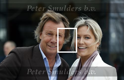 Noordwijk 16 juli 2020
Rene v d Gijp en zijn vrouw Minouche trouwen bij beachclub Tulum.