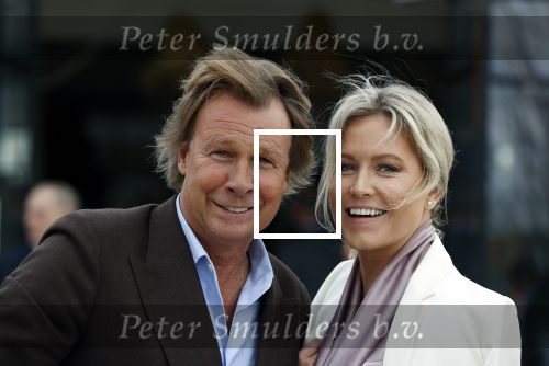 Noordwijk 16 juli 2020
Rene v d Gijp en zijn vrouw Minouche trouwen bij beachclub Tulum.