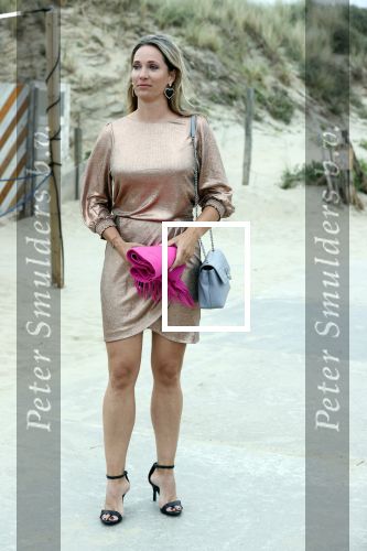 Noordwijk 16 juli 2020
Rene v d Gijp en zijn vrouw Minouche trouwen bij beachclub Tulum.