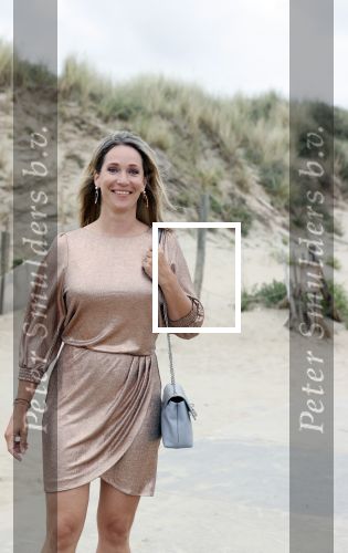 Noordwijk 16 juli 2020
Rene v d Gijp en zijn vrouw Minouche trouwen bij beachclub Tulum.