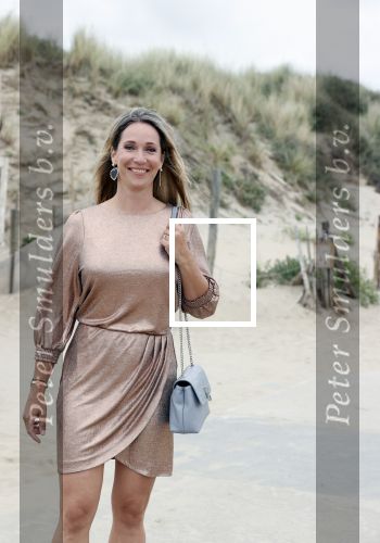 Noordwijk 16 juli 2020
Rene v d Gijp en zijn vrouw Minouche trouwen bij beachclub Tulum.