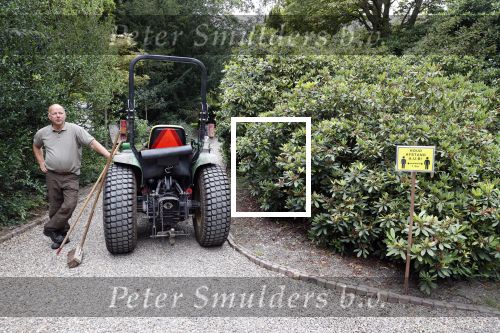 Den Haag  17 juli 2020
Koninklijk fotouurtje in de tuin van Huis ten Bosch . Vanwege corona was er veel minder pers uitgenodigd dan andere jaren. Aanwezig koning Willem Alexander Koningina Maxima en de prinsessen Amalia Alexia en Ariane .