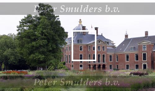 Den Haag  17 juli 2020
Koninklijk fotouurtje in de tuin van Huis ten Bosch . Vanwege corona was er veel minder pers uitgenodigd dan andere jaren. Aanwezig koning Willem Alexander Koningina Maxima en de prinsessen Amalia Alexia en Ariane .