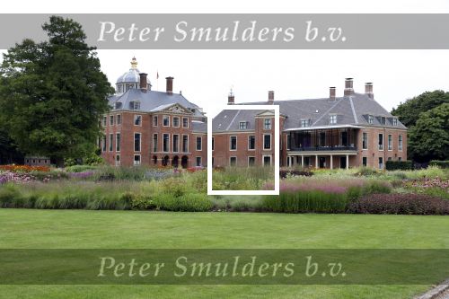 Den Haag  17 juli 2020
Koninklijk fotouurtje in de tuin van Huis ten Bosch . Vanwege corona was er veel minder pers uitgenodigd dan andere jaren. Aanwezig koning Willem Alexander Koningina Maxima en de prinsessen Amalia Alexia en Ariane .