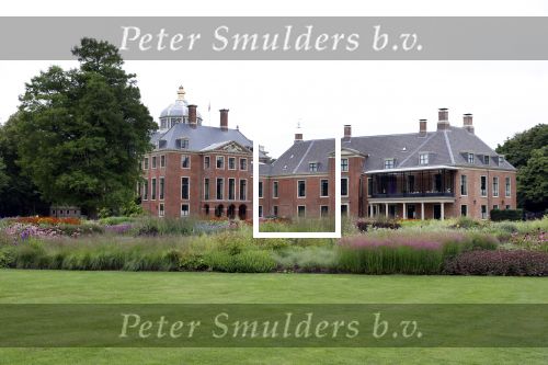 Den Haag  17 juli 2020
Koninklijk fotouurtje in de tuin van Huis ten Bosch . Vanwege corona was er veel minder pers uitgenodigd dan andere jaren. Aanwezig koning Willem Alexander Koningina Maxima en de prinsessen Amalia Alexia en Ariane .