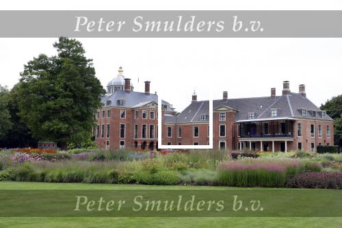 Den Haag  17 juli 2020
Koninklijk fotouurtje in de tuin van Huis ten Bosch . Vanwege corona was er veel minder pers uitgenodigd dan andere jaren. Aanwezig koning Willem Alexander Koningina Maxima en de prinsessen Amalia Alexia en Ariane .