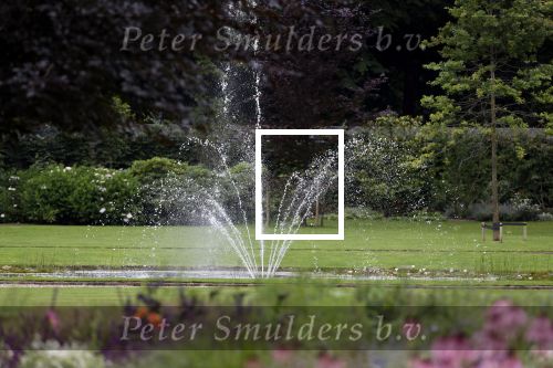 Den Haag  17 juli 2020
Koninklijk fotouurtje in de tuin van Huis ten Bosch . Vanwege corona was er veel minder pers uitgenodigd dan andere jaren. Aanwezig koning Willem Alexander Koningina Maxima en de prinsessen Amalia Alexia en Ariane .