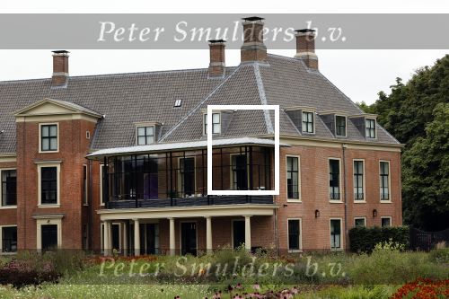 Den Haag  17 juli 2020
Koninklijk fotouurtje in de tuin van Huis ten Bosch . Vanwege corona was er veel minder pers uitgenodigd dan andere jaren. Aanwezig koning Willem Alexander Koningina Maxima en de prinsessen Amalia Alexia en Ariane .