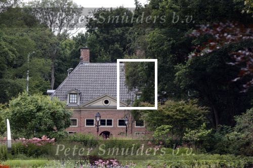 Den Haag  17 juli 2020
Koninklijk fotouurtje in de tuin van Huis ten Bosch . Vanwege corona was er veel minder pers uitgenodigd dan andere jaren. Aanwezig koning Willem Alexander Koningina Maxima en de prinsessen Amalia Alexia en Ariane .
