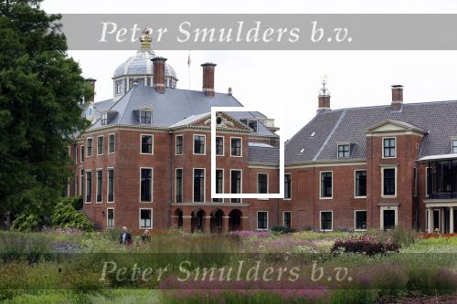 Den Haag  17 juli 2020
Koninklijk fotouurtje in de tuin van Huis ten Bosch . Vanwege corona was er veel minder pers uitgenodigd dan andere jaren. Aanwezig koning Willem Alexander Koningina Maxima en de prinsessen Amalia Alexia en Ariane .