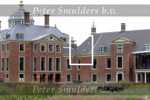 Den Haag  17 juli 2020
Koninklijk fotouurtje in de tuin van Huis ten Bosch . Vanwege corona was er veel minder pers uitgenodigd dan andere jaren. Aanwezig koning Willem Alexander Koningina Maxima en de prinsessen Amalia Alexia en Ariane .