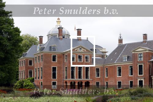 Den Haag  17 juli 2020
Koninklijk fotouurtje in de tuin van Huis ten Bosch . Vanwege corona was er veel minder pers uitgenodigd dan andere jaren. Aanwezig koning Willem Alexander Koningina Maxima en de prinsessen Amalia Alexia en Ariane .