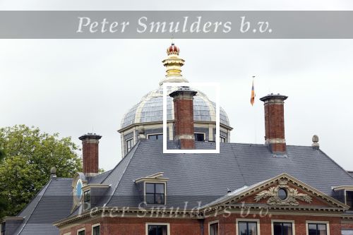 Den Haag  17 juli 2020
Koninklijk fotouurtje in de tuin van Huis ten Bosch . Vanwege corona was er veel minder pers uitgenodigd dan andere jaren. Aanwezig koning Willem Alexander Koningina Maxima en de prinsessen Amalia Alexia en Ariane .