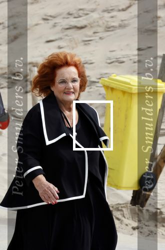 Noordwijk 16 juli 2020
Rene v d Gijp en zijn vrouw Minouche trouwen bij beachclub Tulum.