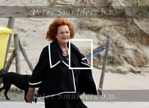 Noordwijk 16 juli 2020
Rene v d Gijp en zijn vrouw Minouche trouwen bij beachclub Tulum.