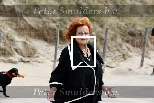 Noordwijk 16 juli 2020
Rene v d Gijp en zijn vrouw Minouche trouwen bij beachclub Tulum.