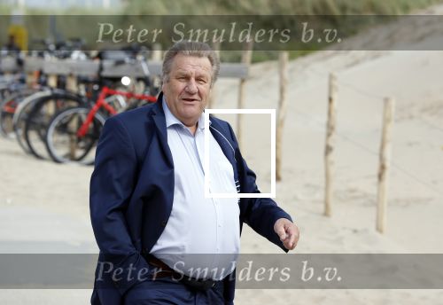 Noordwijk 16 juli 2020
Rene v d Gijp en zijn vrouw Minouche trouwen bij beachclub Tulum.