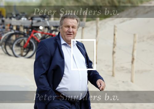Noordwijk 16 juli 2020
Rene v d Gijp en zijn vrouw Minouche trouwen bij beachclub Tulum.