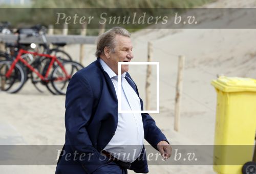 Noordwijk 16 juli 2020
Rene v d Gijp en zijn vrouw Minouche trouwen bij beachclub Tulum.