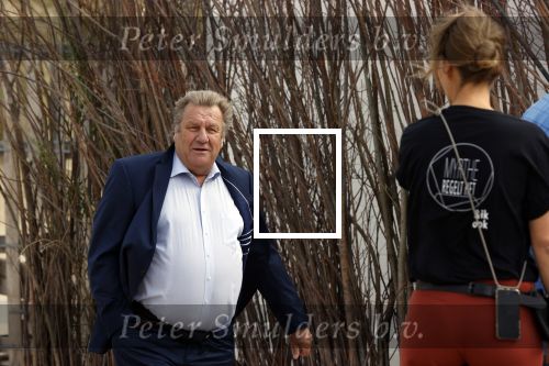 Noordwijk 16 juli 2020
Rene v d Gijp en zijn vrouw Minouche trouwen bij beachclub Tulum.
