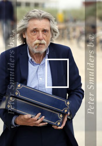 Noordwijk 16 juli 2020
Rene v d Gijp en zijn vrouw Minouche trouwen bij beachclub Tulum.
