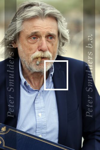 Noordwijk 16 juli 2020
Rene v d Gijp en zijn vrouw Minouche trouwen bij beachclub Tulum.