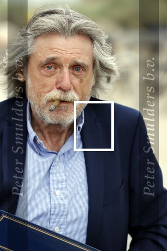 Noordwijk 16 juli 2020
Rene v d Gijp en zijn vrouw Minouche trouwen bij beachclub Tulum.
