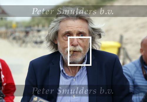 Noordwijk 16 juli 2020
Rene v d Gijp en zijn vrouw Minouche trouwen bij beachclub Tulum.