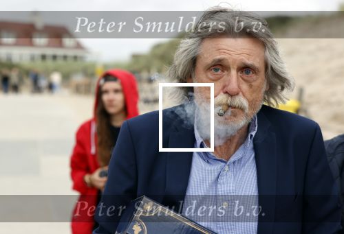Noordwijk 16 juli 2020
Rene v d Gijp en zijn vrouw Minouche trouwen bij beachclub Tulum.