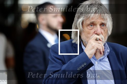 Noordwijk 16 juli 2020
Rene v d Gijp en zijn vrouw Minouche trouwen bij beachclub Tulum.