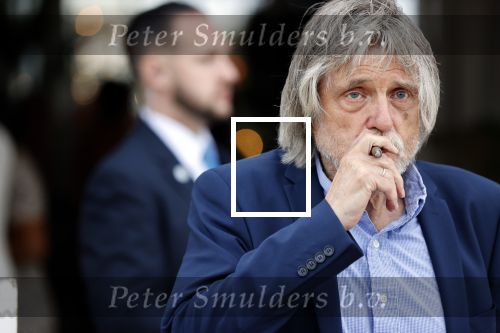 Noordwijk 16 juli 2020
Rene v d Gijp en zijn vrouw Minouche trouwen bij beachclub Tulum.
