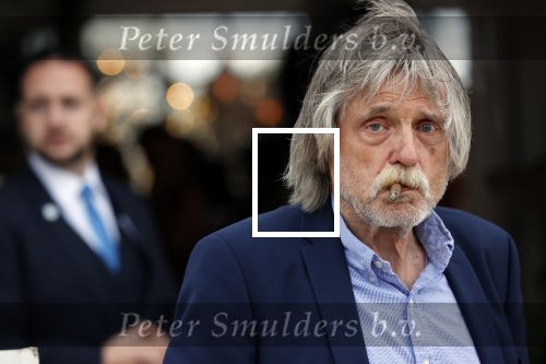 Noordwijk 16 juli 2020
Rene v d Gijp en zijn vrouw Minouche trouwen bij beachclub Tulum.