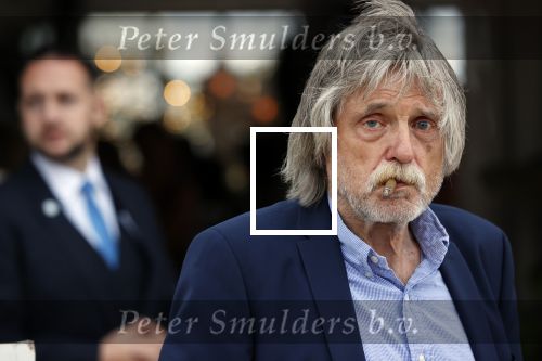 Noordwijk 16 juli 2020
Rene v d Gijp en zijn vrouw Minouche trouwen bij beachclub Tulum.