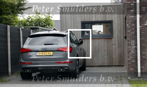 Heerenveen 8 juli 2020
Nieuwe huis Kjeld Nuis . Voor zijn huis staat ook nog een mercedes van JUmbo Visma zijn oude team.