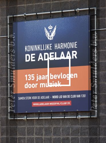 Weesp 22 juni 2020
Koninklijke harmonie de Adelaar uit weesp