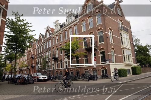 Amsterdam 16 juni 2020
Huis Lieke v Lexmond