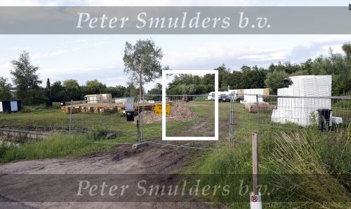 Breukeleveen 21 juni 2020
Tegen over het huis van pronses Mabel wordt een huis gebouwd