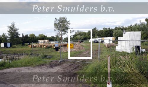 Breukeleveen 21 juni 2020
Tegen over het huis van pronses Mabel wordt een huis gebouwd