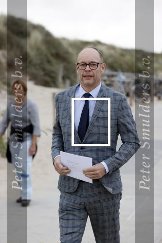 Noordwijk 16 juli 2020
Rene v d Gijp en zijn vrouw Minouche trouwen bij beachclub Tulum.
