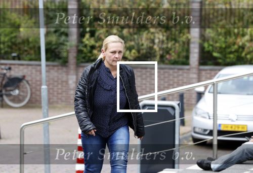 Utrecht 15 juni 2020
Rechtszaak Rachel Hazes versus Marieke v Beek bij rechtbank Utrecht .