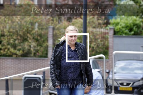 Utrecht 15 juni 2020
Rechtszaak Rachel Hazes versus Marieke v Beek bij rechtbank Utrecht .