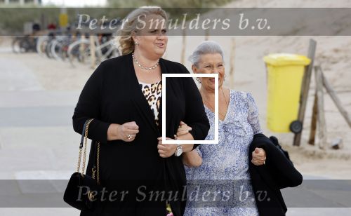 Noordwijk 16 juli 2020
Rene v d Gijp en zijn vrouw Minouche trouwen bij beachclub Tulum.