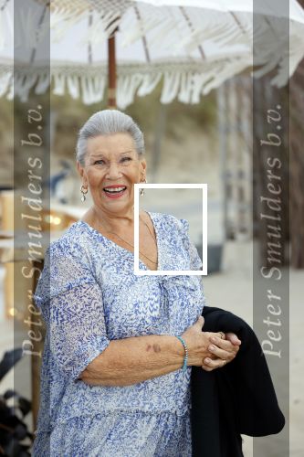 Noordwijk 16 juli 2020
Rene v d Gijp en zijn vrouw Minouche trouwen bij beachclub Tulum.