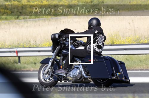 Schiphol 22 april 2020
Nomads motorrijder op de A4 bij Schiphol