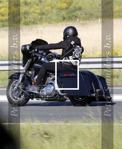 Schiphol 22 april 2020
Nomads motorrijder op de A4 bij Schiphol