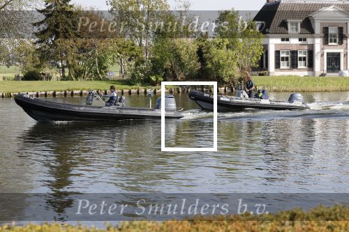 Nigtevecht 27 april 2020
Politie motorboot op de Vecht