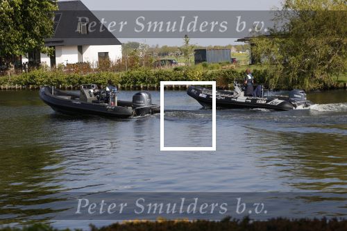 Nigtevecht 27 april 2020
Politie motorboot op de Vecht