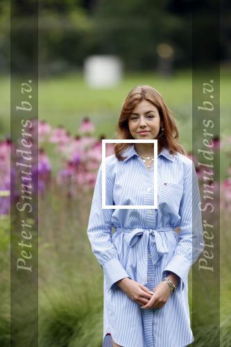 Den Haag  17 juli 2020
Koninklijk fotouurtje in de tuin van Huis ten Bosch . Vanwege corona was er veel minder pers uitgenodigd dan andere jaren. Aanwezig koning Willem Alexander Koningina Maxima en de prinsessen Amalia Alexia en Ariane .
