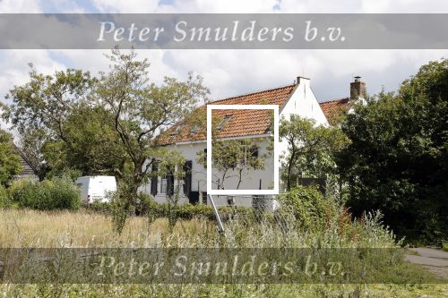 Wassenaar 15 juli 2020
Verbouwing huis / boerderij van Prinses Margarita en haar man Tjalling ten Cate