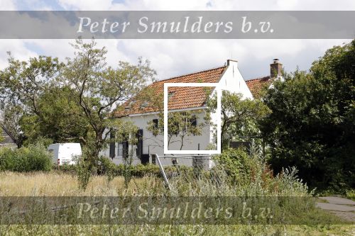 Wassenaar 15 juli 2020
Verbouwing huis / boerderij van Prinses Margarita en haar man Tjalling ten Cate